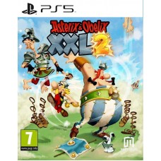 Asterix and Obelix XXL2 (PS5, р..